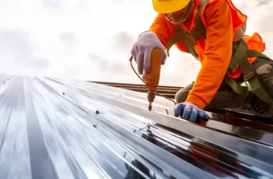 Travaux de zinguerie à Monchy-le-Preux
